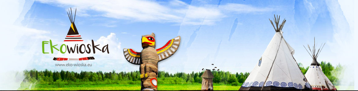 Ekowioska.eu logo
